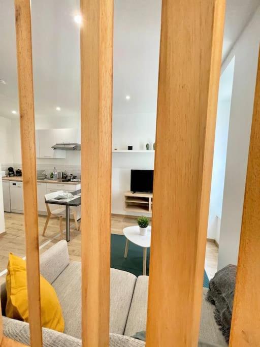 Hyper Centre Appartement Cosy Wifi روديه المظهر الخارجي الصورة