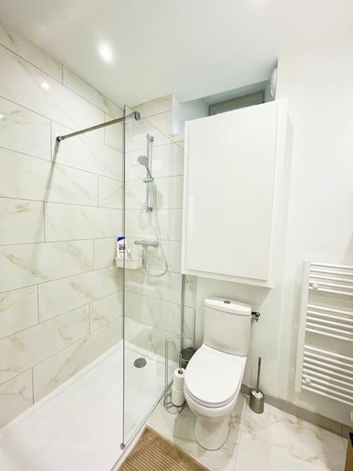 Hyper Centre Appartement Cosy Wifi روديه المظهر الخارجي الصورة